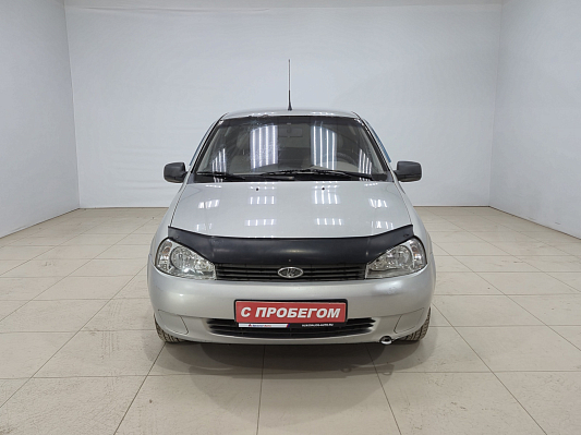 Lada (ВАЗ) Kalina, 2011 года, пробег 166768 км