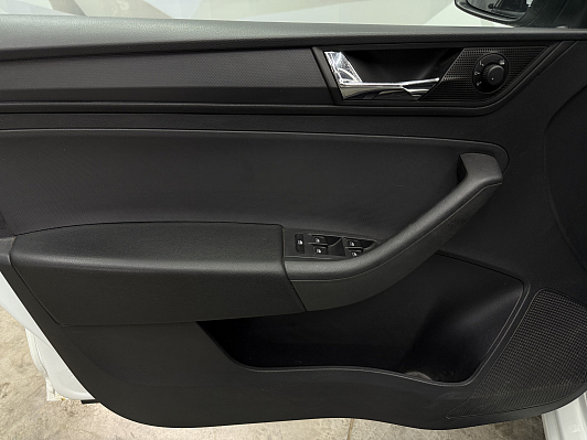 Skoda Rapid Ambition, 2020 года, пробег 89358 км