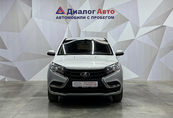 Lada (ВАЗ) XRAY Classic, 2016 года, пробег 149847 км