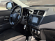 Mitsubishi ASX Intense, 2021 года, пробег 91089 км