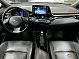 Toyota C-HR, 2019 года, пробег 110831 км