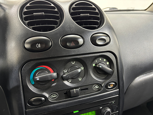 Daewoo Matiz M 19 Lite, 2013 года, пробег 74000 км