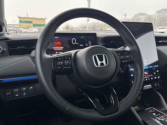 Honda e:NS1, 2023 года, пробег 15500 км