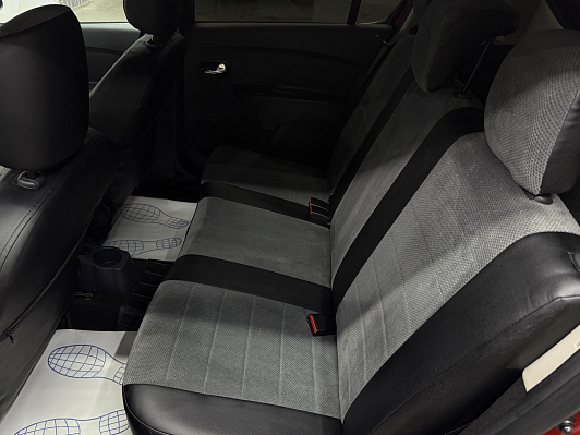 Renault Sandero Stepway Drive City, 2018 года, пробег 66000 км