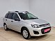 Lada (ВАЗ) Kalina Standard Glonass 21941-50-213, 2017 года, пробег 127006 км