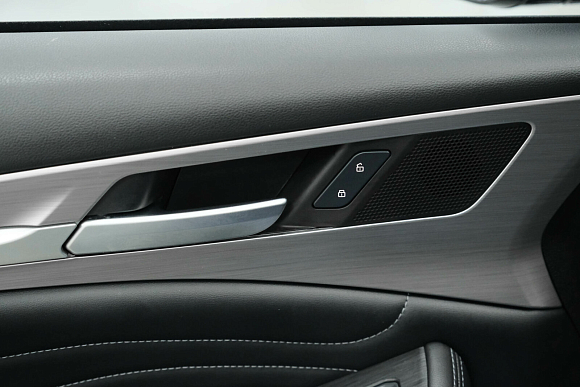 Haval F7 Tech Plus, 2022 года, пробег 77118 км