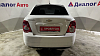 Chevrolet Aveo LT, 2013 года, пробег 201565 км