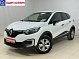 Renault Kaptur, 2018 года, пробег 47600 км