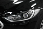Hyundai Elantra Base, 2016 года, пробег 133000 км
