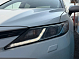 Toyota Camry, 2018 года, пробег 116034 км