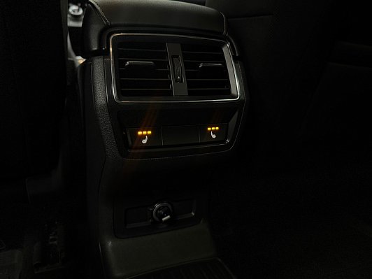 Skoda Kodiaq Ambition, 2020 года, пробег 117792 км