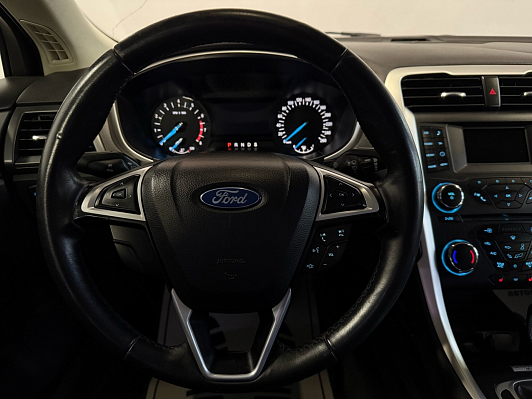 Ford Mondeo Trend, 2015 года, пробег 89000 км