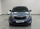 Kia Rio Prestige, 2014 года, пробег 137600 км