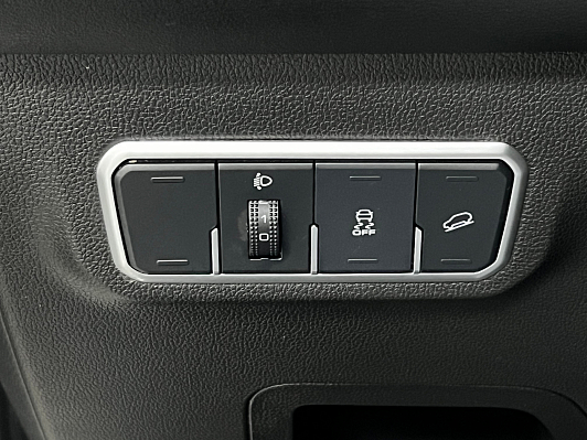 Haval M6 Оптимум, 2024 года, пробег 19706 км