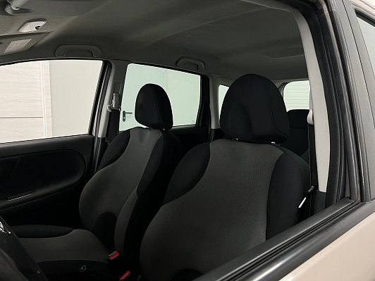 Nissan Note Comfort, 2012 года, пробег 163000 км