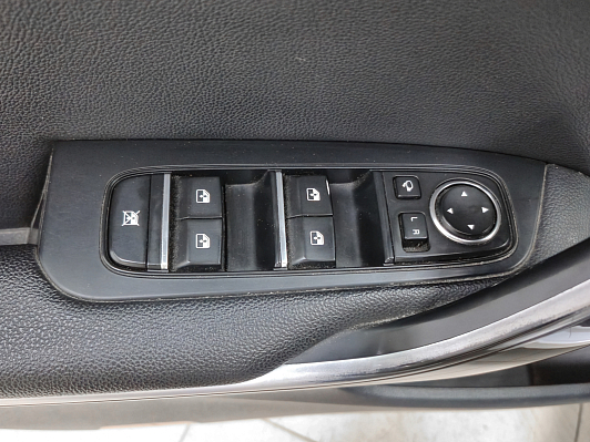 Kia Ceed Prestige, 2020 года, пробег 162115 км