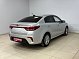 Kia Rio, 2017 года, пробег 125190 км