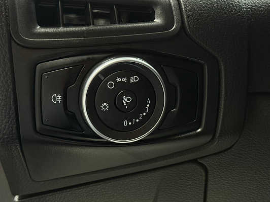 Ford Focus Ambiente, 2016 года, пробег 151478 км