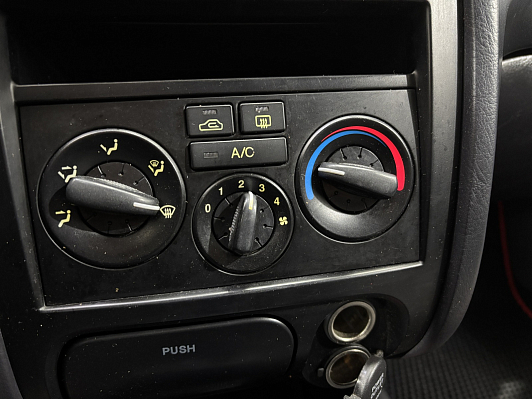 Hyundai Elantra, 2008 года, пробег 95103 км