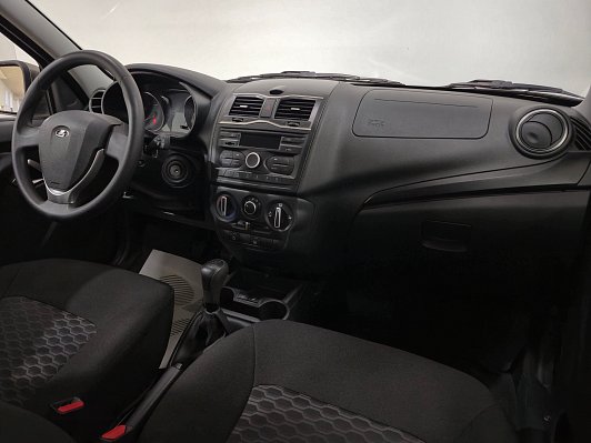 Lada (ВАЗ) Granta Comfort'24 Plus, 2024 года, пробег 19446 км