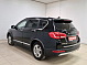 Haval H6 City, 2019 года, пробег 98739 км