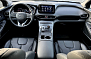 Hyundai Santa Fe Lifestyle, 2021 года, пробег 92585 км