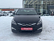 Hyundai Solaris Elegance, 2016 года, пробег 127186 км