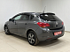 Opel Astra Cosmo, 2011 года, пробег 207274 км