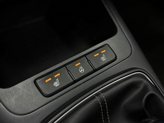 Kia Rio Comfort, 2017 года, пробег 127000 км