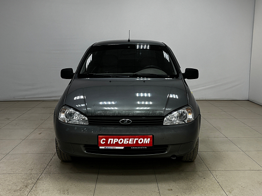 Lada (ВАЗ) Kalina, 2011 года, пробег 176014 км