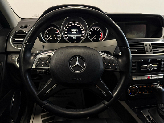 Mercedes-Benz C-Класс, 2013 года, пробег 170341 км