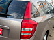 Kia Ceed, 2007 года, пробег 237600 км
