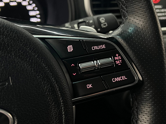 Kia Sportage, 2021 года, пробег 79640 км