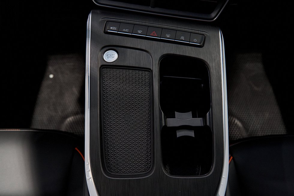 Haval F7 Оптимум (2026), черный