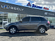 Lifan X60 Comfort, 2013 года, пробег 126344 км