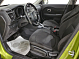 Kia Soul Classic, 2017 года, пробег 119564 км