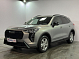 Haval Jolion Elite, 2025 года, пробег 1300 км