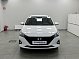 Hyundai Solaris Active Plus, 2021 года, пробег 79524 км
