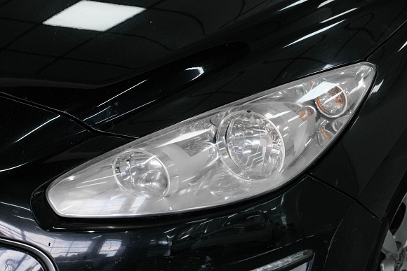 Peugeot 308 Access, 2011 года, пробег 165765 км