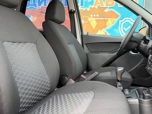 Lada (ВАЗ) Granta, 2023 года, пробег 44807 км