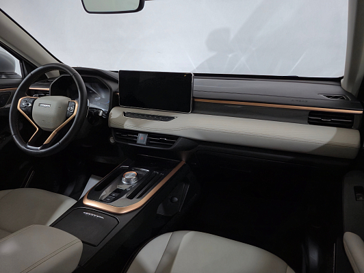 Haval Jolion Elite Plus, 2022 года, пробег 38320 км