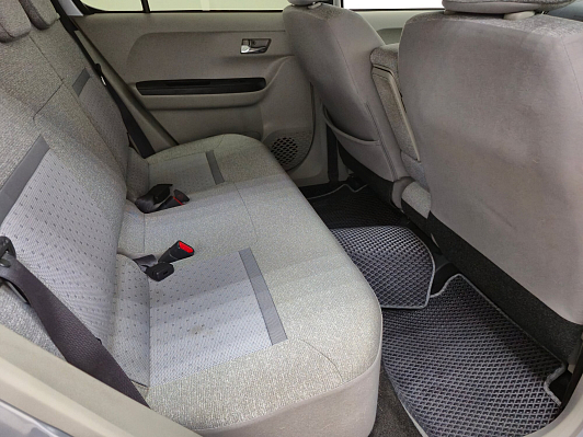 Toyota Passo, 2016 года, пробег 148673 км