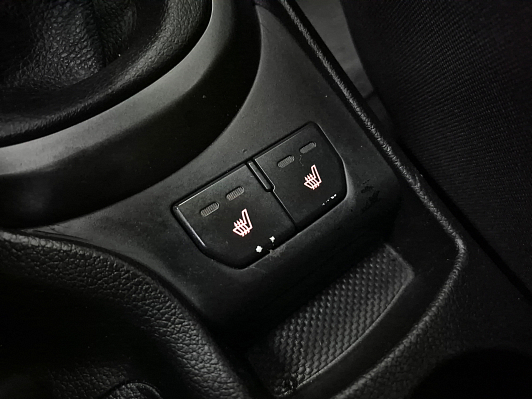 Kia Rio, 2012 года, пробег 211519 км