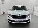 Skoda Kodiaq Ambition Plus, 2019 года, пробег 138185 км