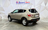 Nissan Qashqai SE, 2013 года, пробег 108767 км