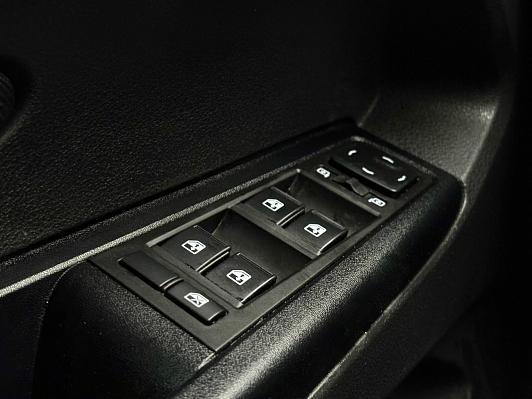 Lada (ВАЗ) Vesta Comfort Winter, 2021 года, пробег 82600 км