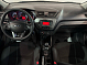 Kia Rio, 2014 года, пробег 215029 км