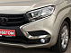 Lada (ВАЗ) XRAY Top Prestige (2015-2016), 2016 года, пробег 104599 км