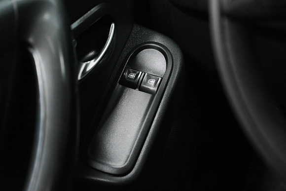 Renault Duster Expression, 2016 года, пробег 258000 км