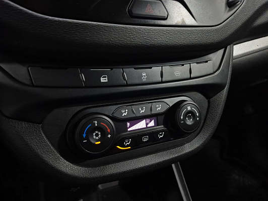 Lada (ВАЗ) Vesta Comfort Image, 2019 года, пробег 100000 км